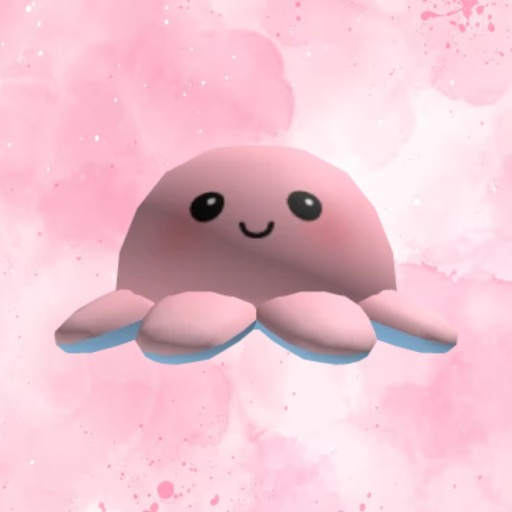 Glass Bridge Obby Girls Preppy Cute Amazing Cool official Roblox game thumbnail