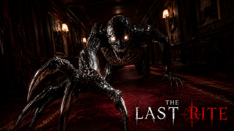 The Last Rite [NIGHTMARE] screenshot 2