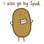 Potatoes United