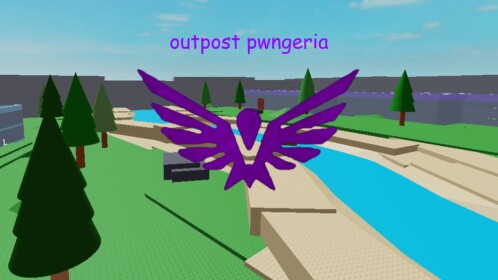 [IN-DEV] Outpost Pwngeria