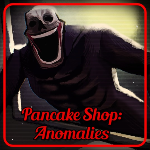 Pancake Anomalies