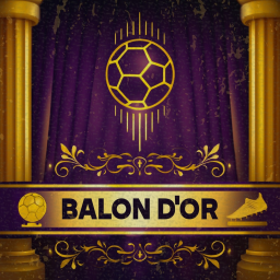 Football Ceremony Awards 2