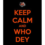 Cincinnati Bengals Fan Club!!!