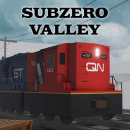 Subzero Valley
