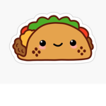 Taco Squad For Everrr