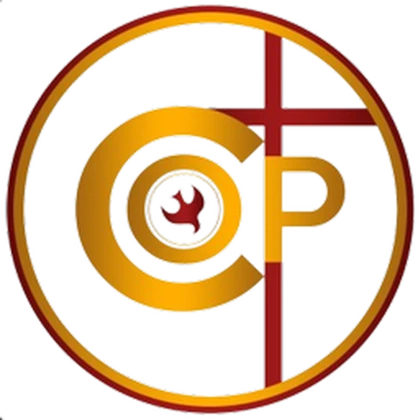 - Cathedral of Pentecost - Roblox group icon