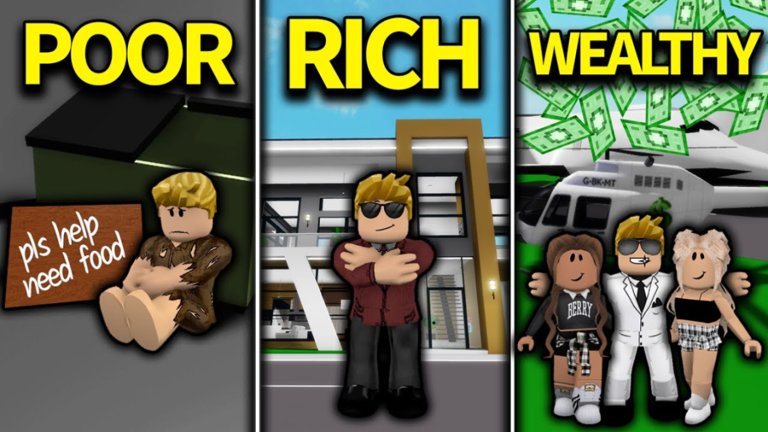 Poor to Rich tycoon  screenshot 2