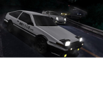 Initial-D group