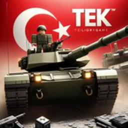 | TEK | Turkish Armed Forces |YETKİLİ ARANIR!|