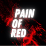 Pain Of Red