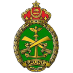 NBD | Royal Brunei Armed Forces