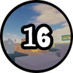 Secret 16