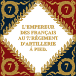 7e Régiment d'Artillerie