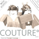 COUTURE°