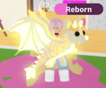 Rose’s fun club