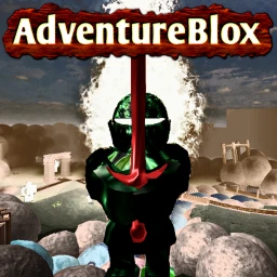 AdventureBlox icon