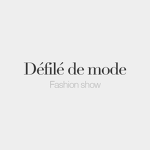 |€| Dèfilé de mode |€|