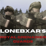 LoneBxar's Royal Grenadier Guards
