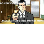 The FBI memes