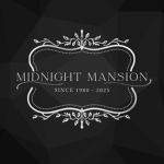 Midnight mansion