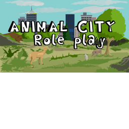 Animal City RP [NEW *PREMIUM* GAMEPASS!]