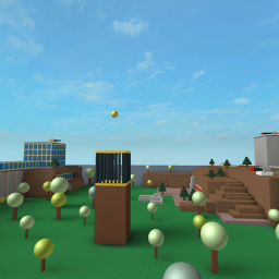 Roblox Classic Games Glass Houses