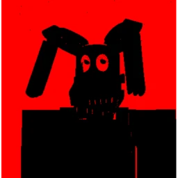 Survive Butcher Dog icon