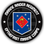 [MRR] Marine Raider Regimentᅠ ᅠ