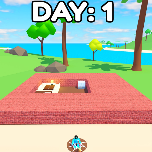 Build To Survive The Disasters icon