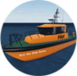 Mariner Pilot Boat Vessel