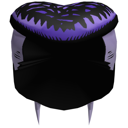 Josefumi Kujo Hair Roblox item