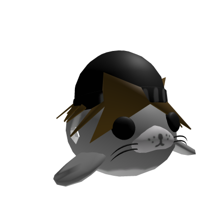 Rico Mr Sealy thumbnail