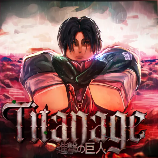 Titanage