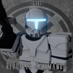 -{GAR}- Republic Commando