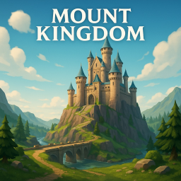 [NEW!!] Mount Kingdom