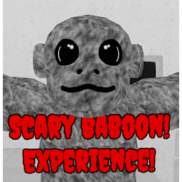 Scary Baboon Experience!
