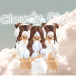 :) Cloudy Club <3