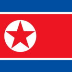 조선민주주의인민공화국.