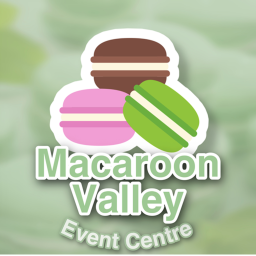 [EVENT CENTRE] Macaroon Valley