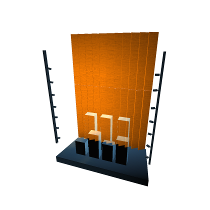 Shop window-display(CUSTOM)