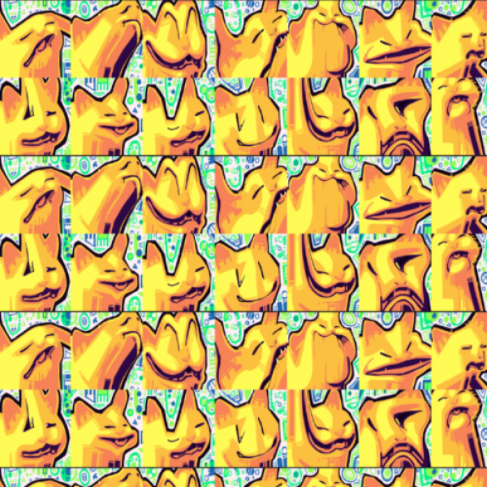 Cursed cat wallpaper normal Roblox decal