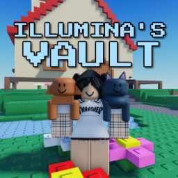 Illumina's Vault