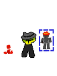 Multiverse’s group (mine universe)