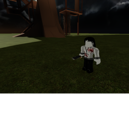 Survival The Jeff the Killer