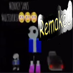 (EVENTS, NEW GAMES) Monkey Sans An The Multiverse
