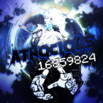 け Atrocious