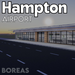 Hampton International Airport