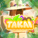 Takaí
