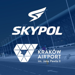 Kraków-Balice Airport