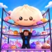 My Squishy Dumplings icon